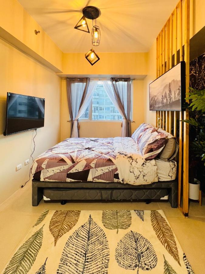* *P Fantastic 2Br Option For 8 Apartment Iloilo City Exterior photo