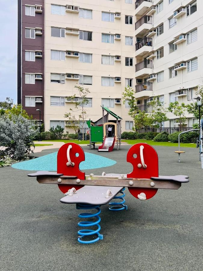 * *P Fantastic 2Br Option For 8 Apartment Iloilo City Exterior photo